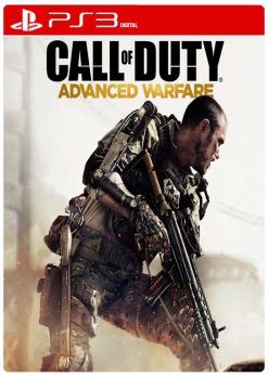 Call of Duty Advanced Warfare