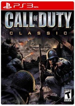 Call of Duty Classic