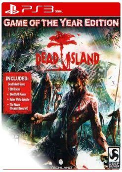 Dead Island