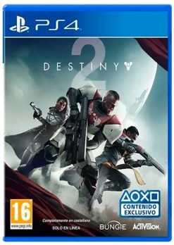 Destiny 2 (USADO)