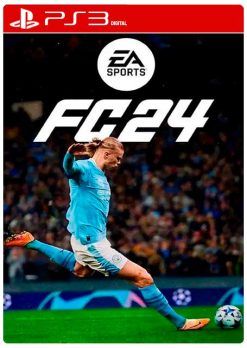 Fc 24
