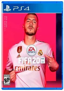 Fifa 20 (USADO)