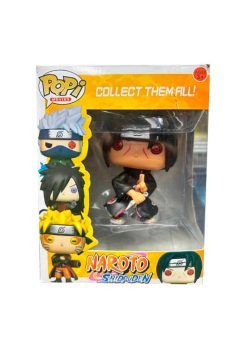 Funko Naruto Shippuden – Itachi Uchiha