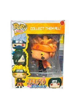 Funko Naruto Shippuden – Six Path