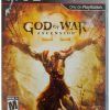 GOD OF WAR ASCENSION (USADO)