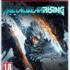 METAL GEAR RISING (USADO)