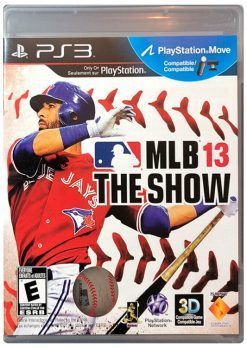 MLB The Show 13 (USADO)