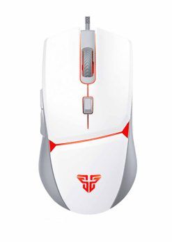 Mouse Gaming FANTECH Crypto VX7 - 8000 DPI (6 Botones)