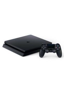 Ps4 Slim 1Tera (Refurbished)
