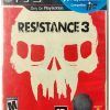 Resistance 3 (USADO)