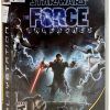 Star Wars the Force unleashed (USADO)
