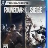 TOM CLANCYS RAINBOW SIX SIEGE (USADO)