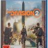 TOM CLANCYS THE DIVISION 2 (NUEVO)