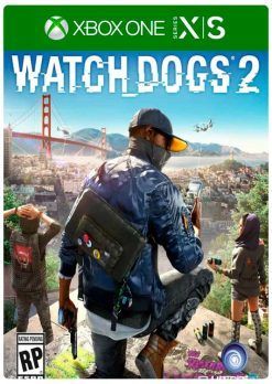 Watch Dogs®2