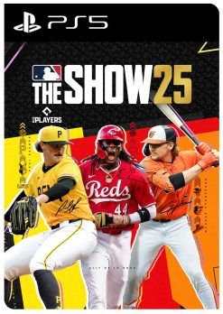MLB® The Show™ 25