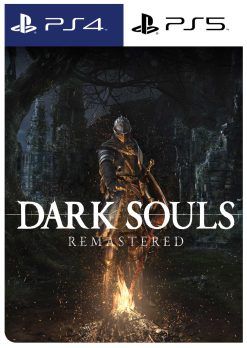 DARK SOULS™: REMASTERED