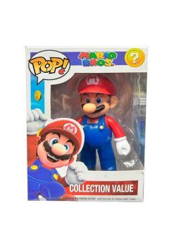 Funko Mario Bros