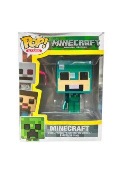 Funko Minecraft