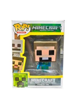 Funko Minecraft