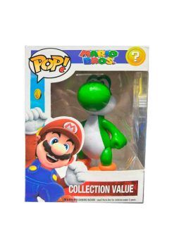 Funko Mario Bros - Yoshi