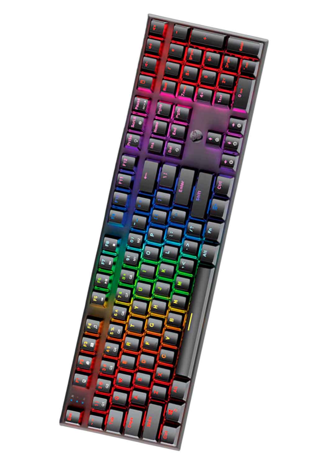 imagen-teclado-mecánico-fantech-maxfit-108-switch-rojo-fenixxdigital