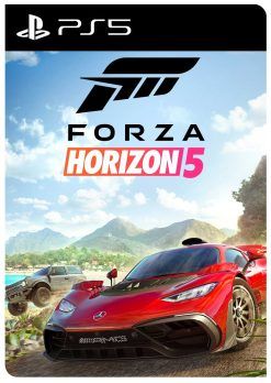 Forza Horizon 5