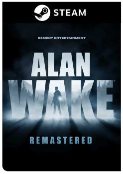Alan Wake