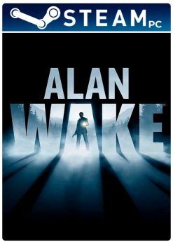 Alan Wake