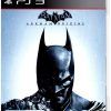 Batman Arkham Origins (USADO)