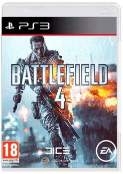 Battlefield 4 (USADO)