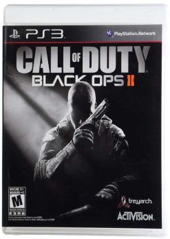 Call of Duty Black Ops 2 (USADO)