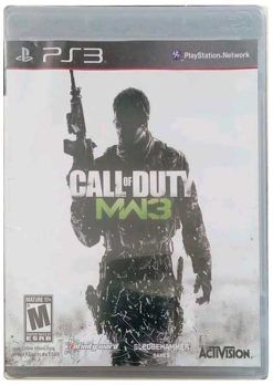 Call of Duty Modern Warfare 3 (USADO)