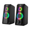 Cornetas HAVIT RGB SK202
