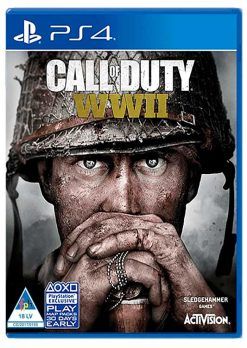 Call of Duty®: WWII (USADO)