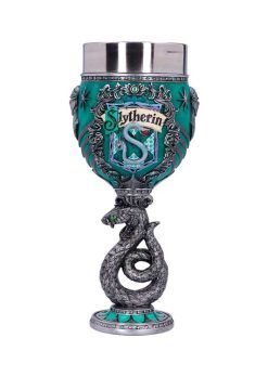 Copa Harry Potter Slytherin