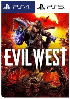 Evil West