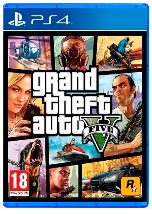 imagen-Grand-Theft-Auto-V-ps4-fenixxdigital