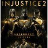 INJUSTICE™ 2 - LEGENDARY EDITION