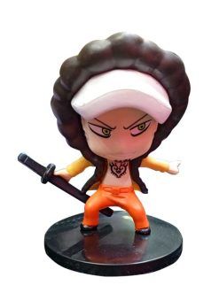 Figura One Piece 10CM - Law