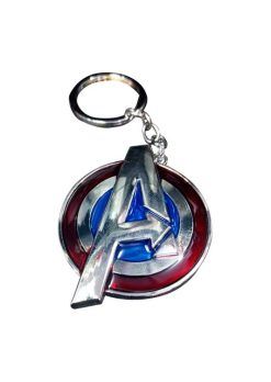 Llavero de Metal - Avengers
