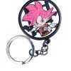 Llavero de Metal - Dragon Ball