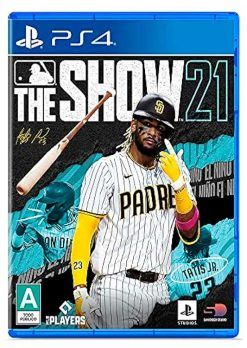 MLB® The Show™ 21 (USADO)