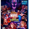 Marvel vs. Capcom: Infinite (USADO)