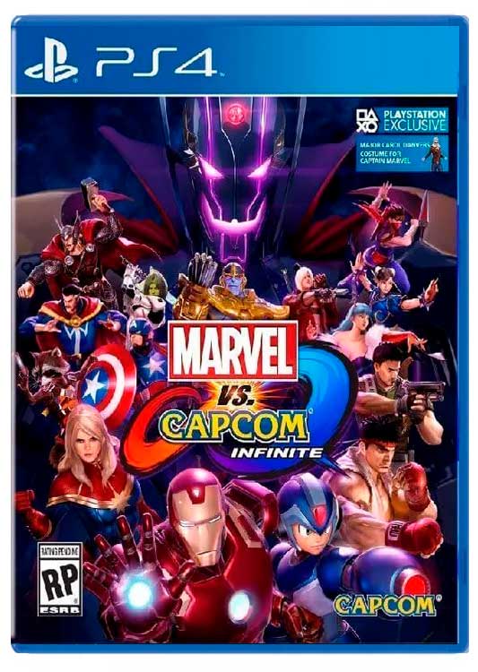 imagen-Marvel-vs-Capcom-Infinite-ps4-fenixxdigital