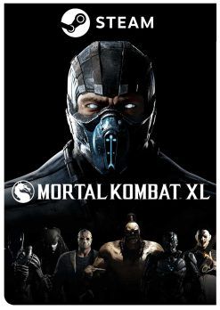 Mortal Kombat XL