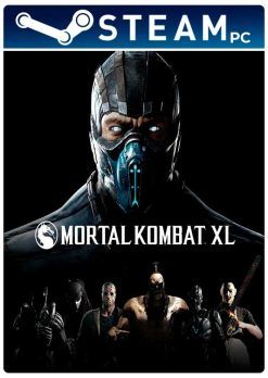 Mortal Kombat XL