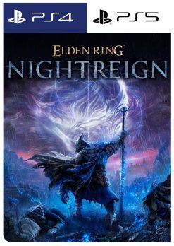 ELDEN RING NIGHTREIGN