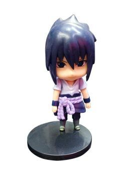Figura Naruto Shippuden 10CM - Sasuke Uchiha