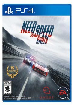 Need for Speed™ Rivals (USADO)