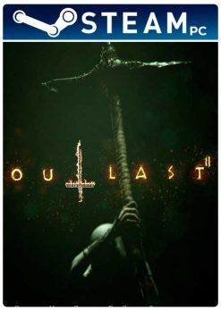 Outlast 2